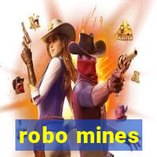 robo mines